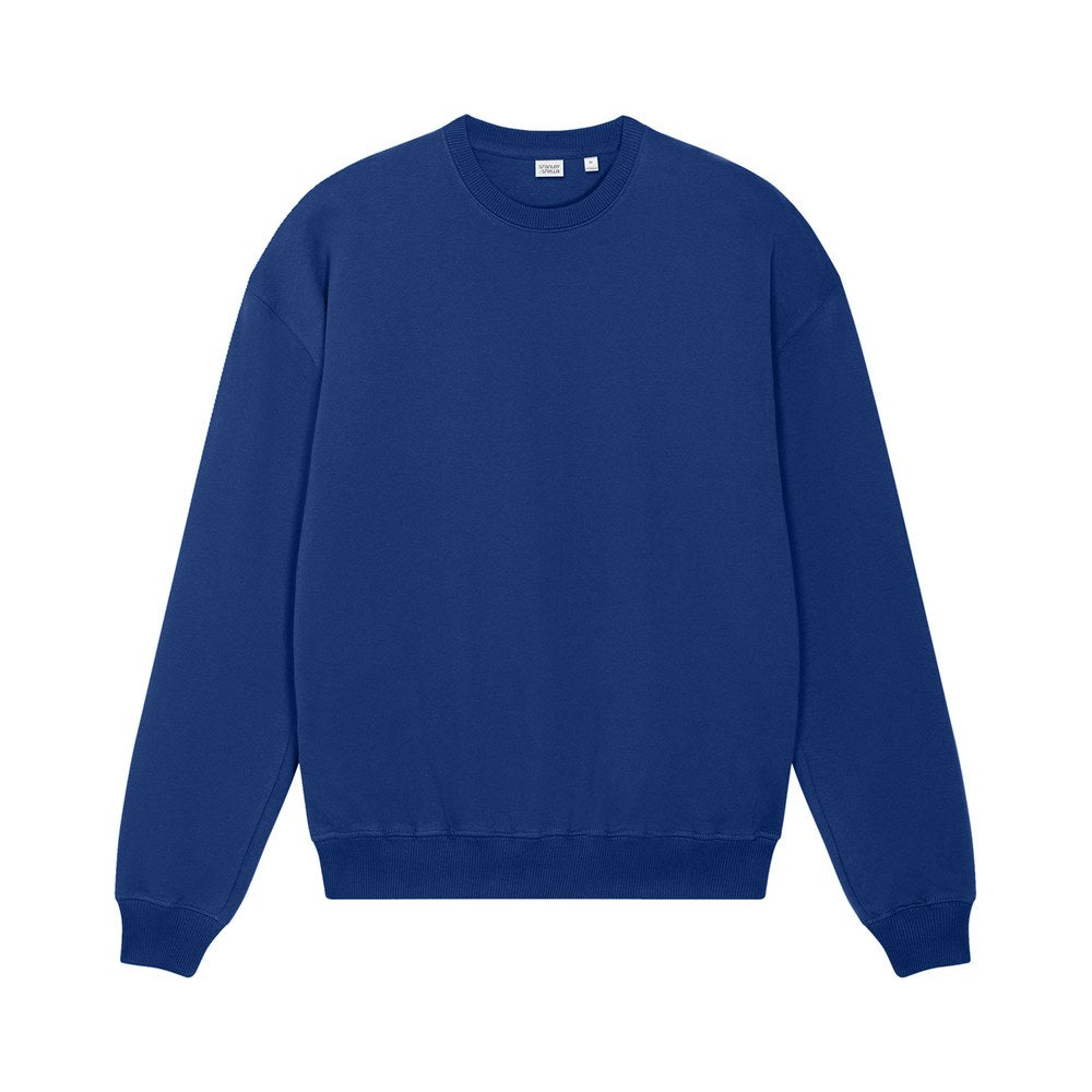 Worker Blue