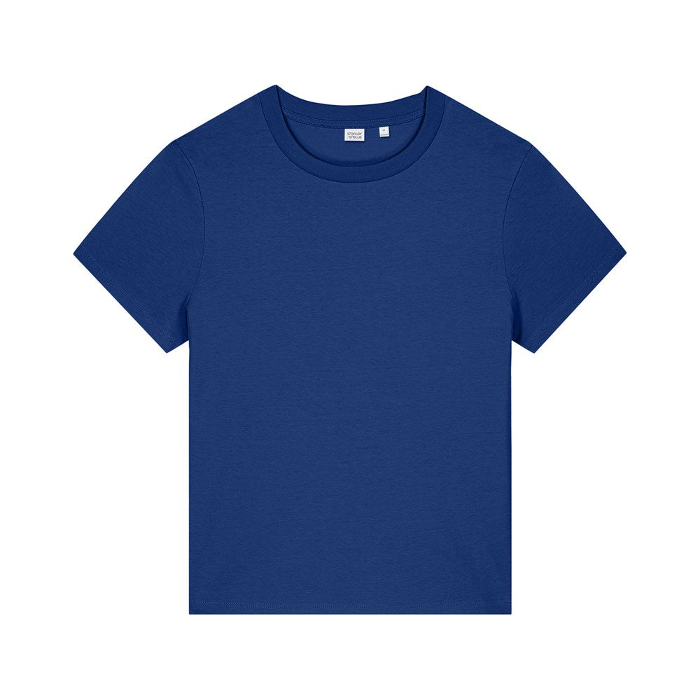 Worker Blue