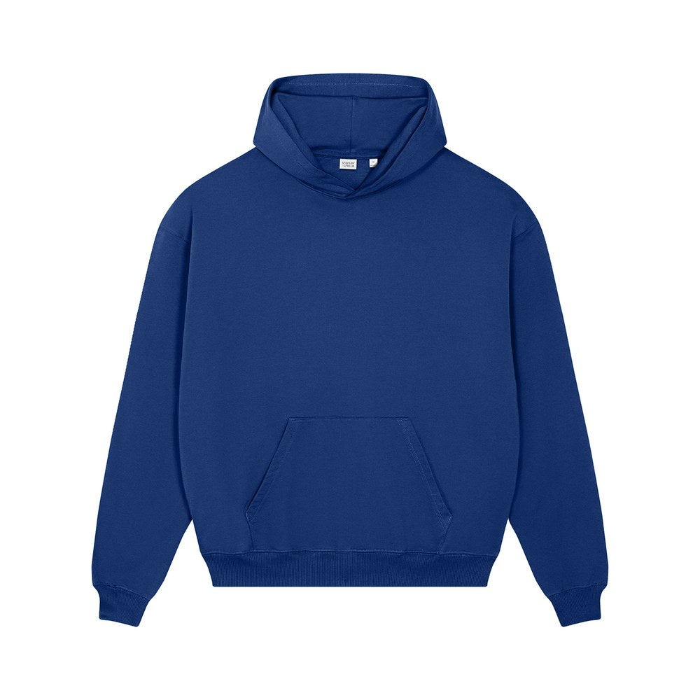 Worker Blue