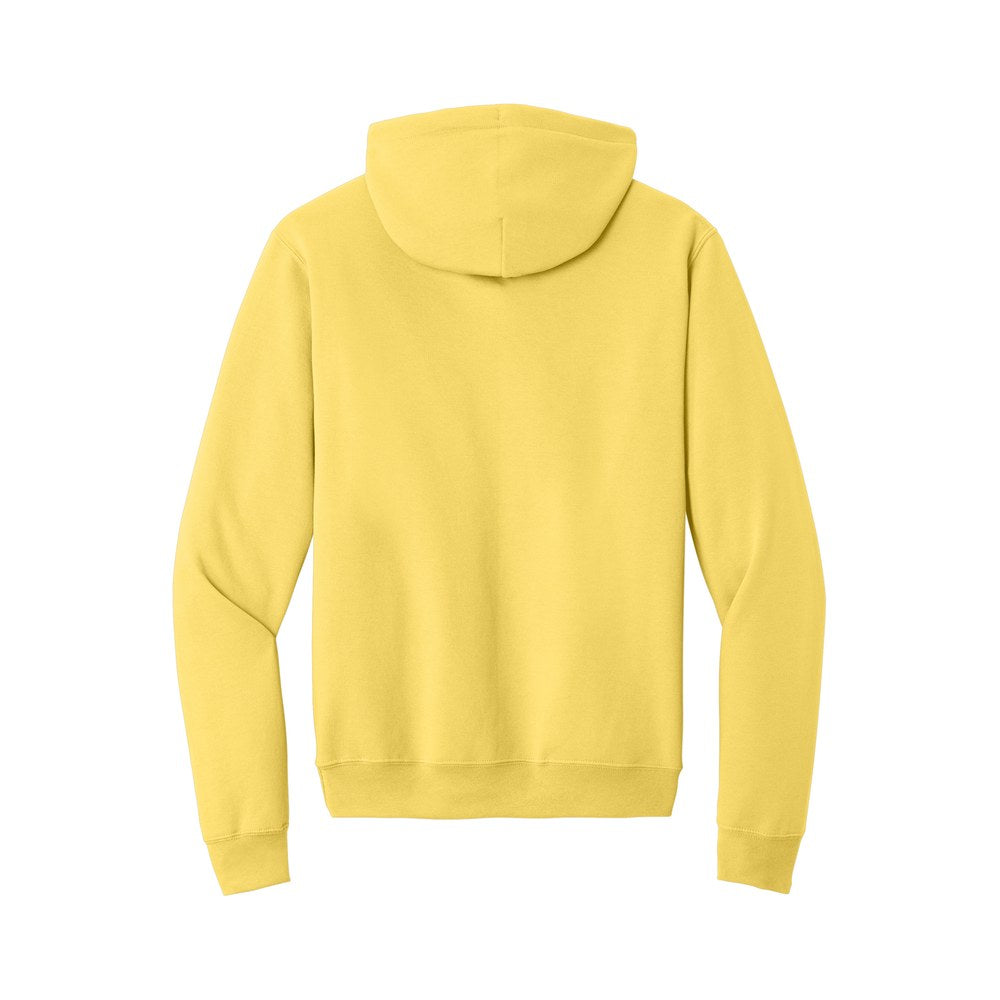 Yellow | Back