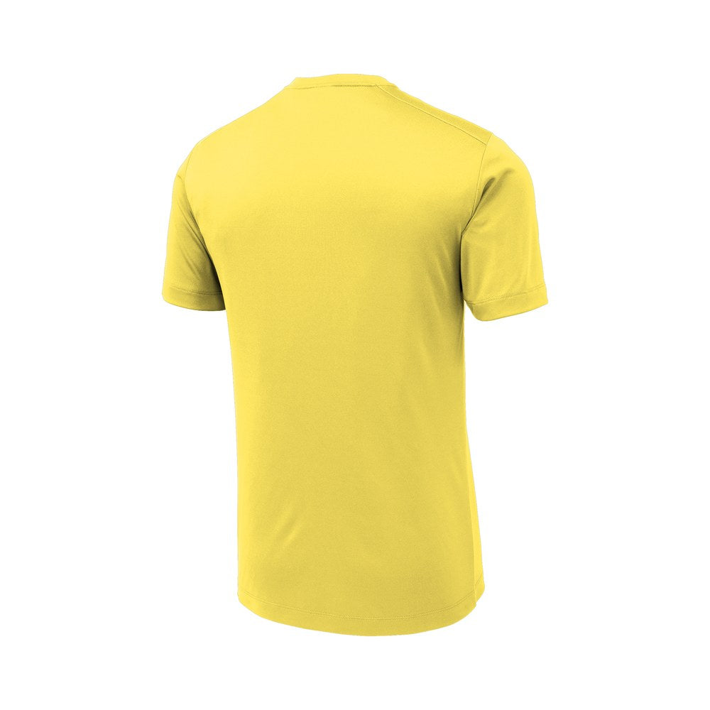 Yellow | Back