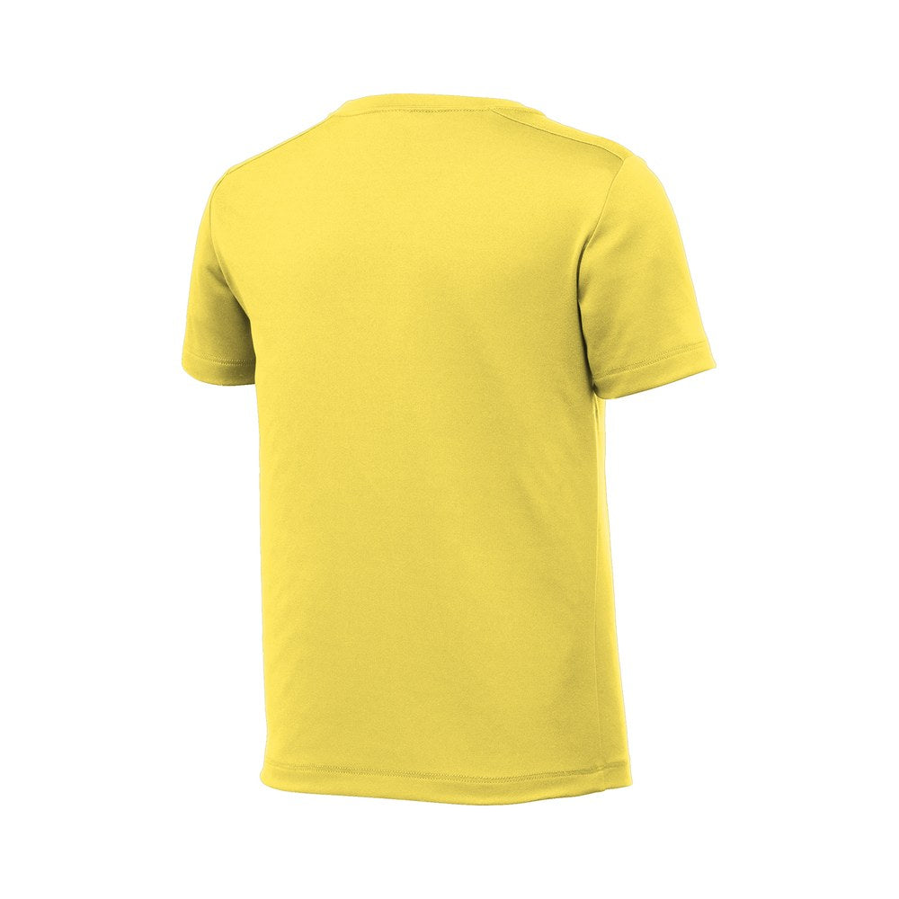 Yellow | Back