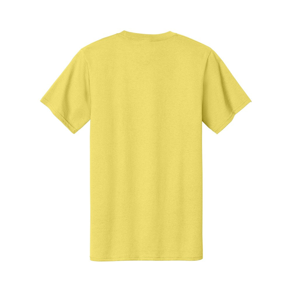 Yellow | Back