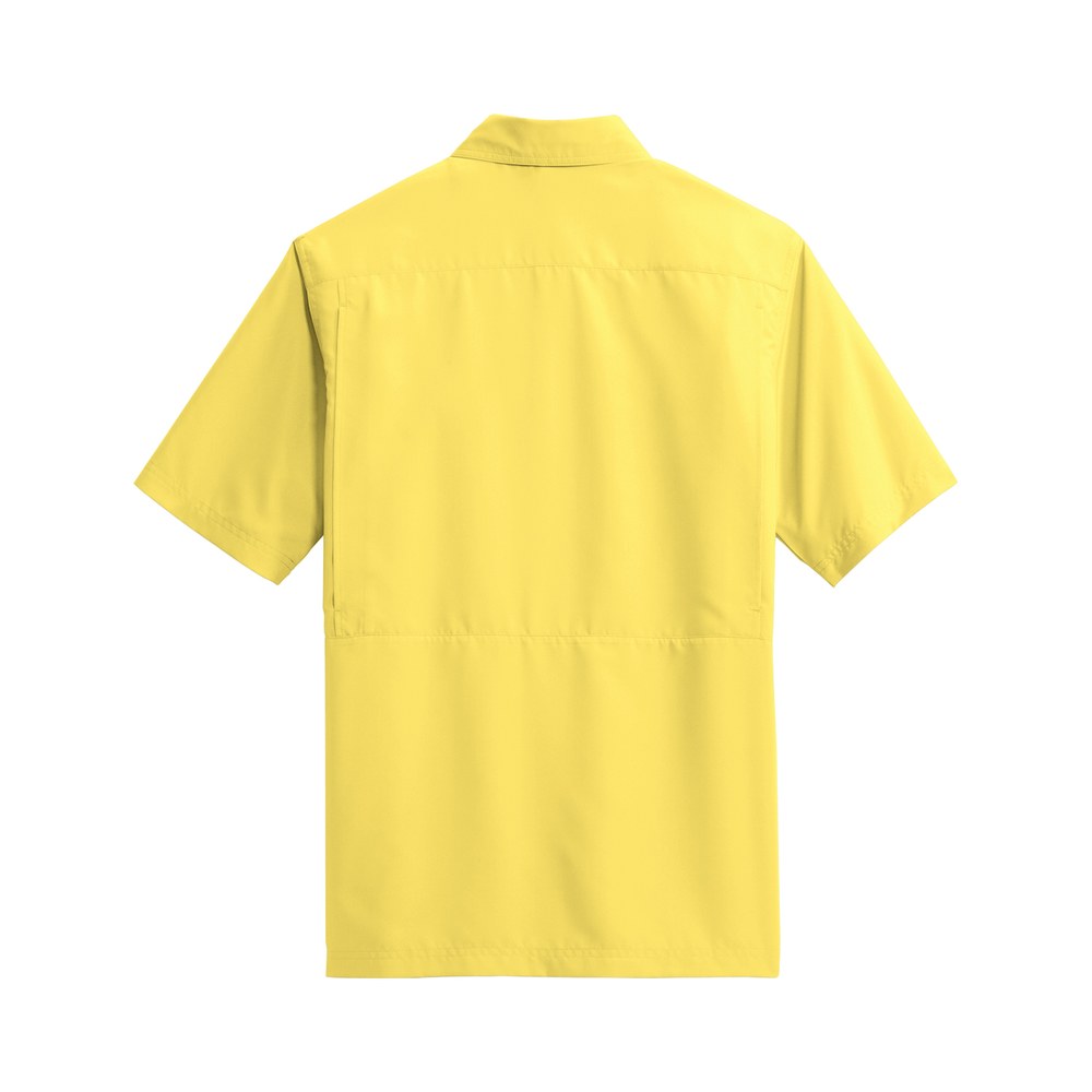 Yellow | Back