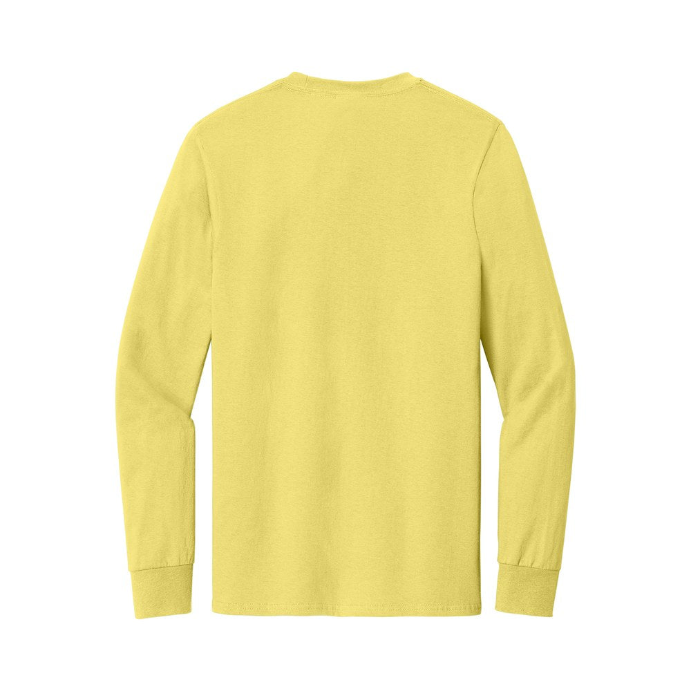 Yellow | Back