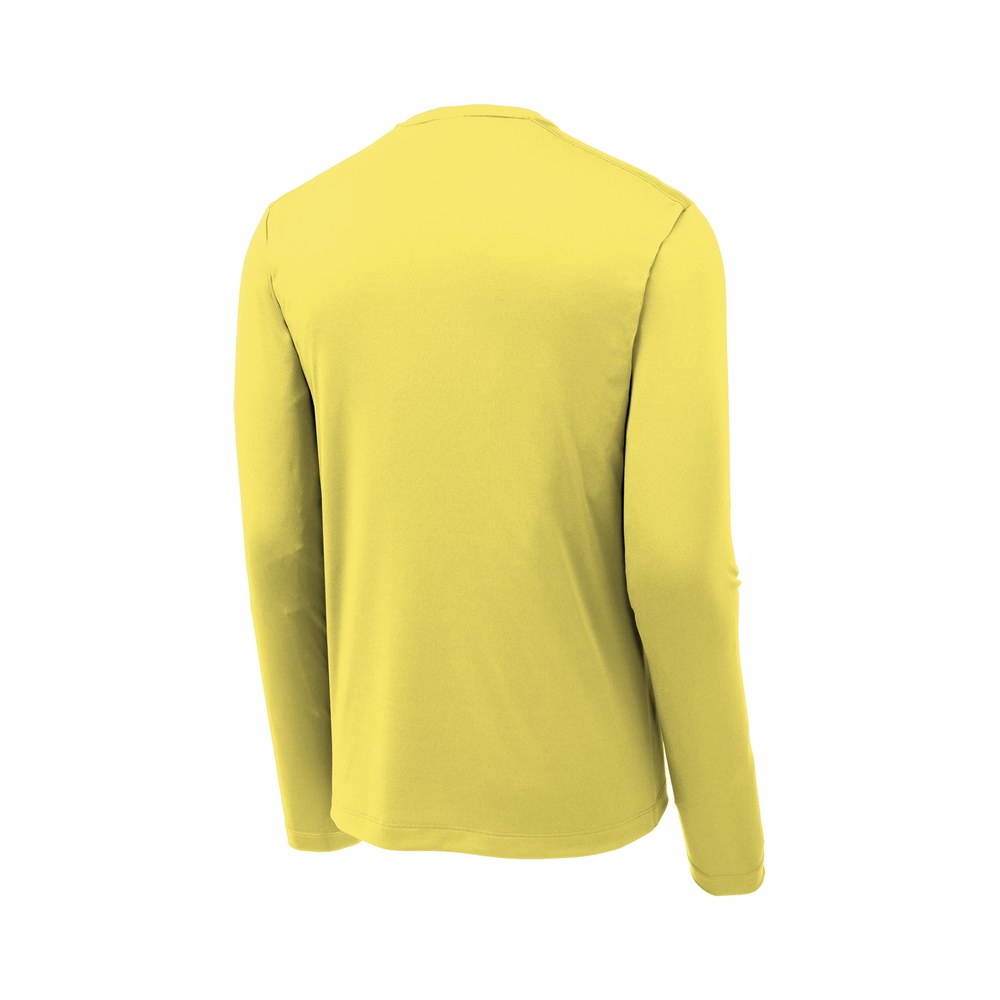 Yellow | Back