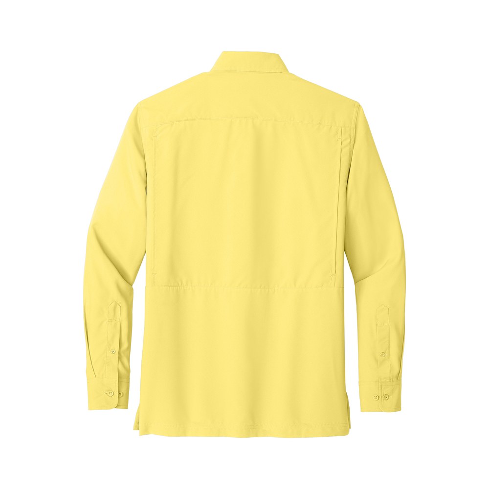 Yellow | Back