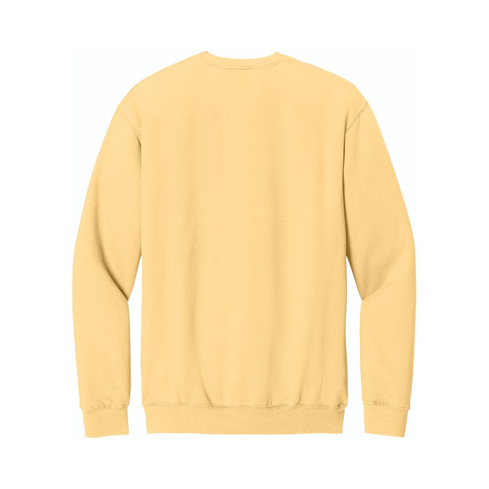 Yellow Haze | Back