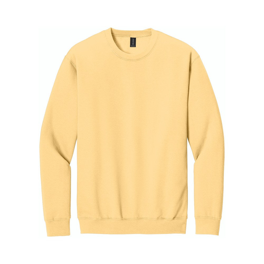 Yellow Haze