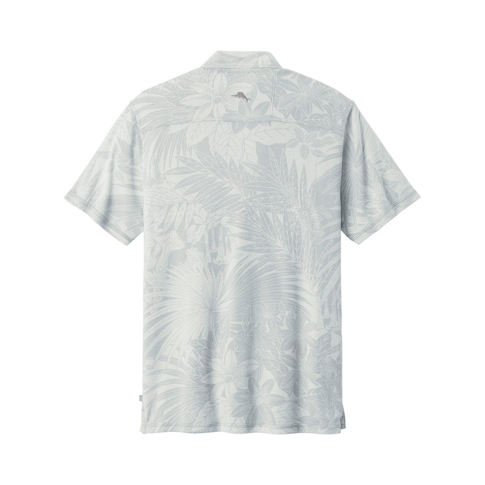 Zinc Grey | Back